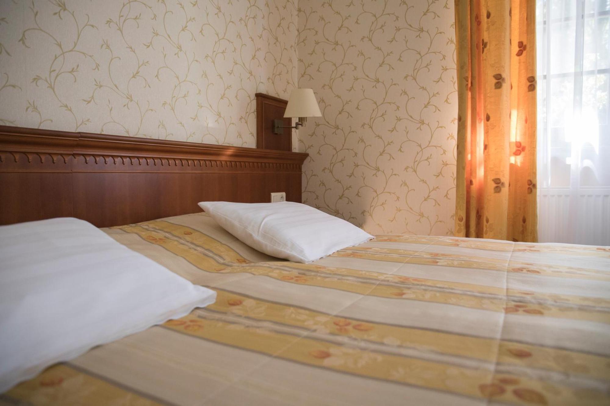 Hotel Sv. Ludmila สคาลิตซา่ ภายนอก รูปภาพ