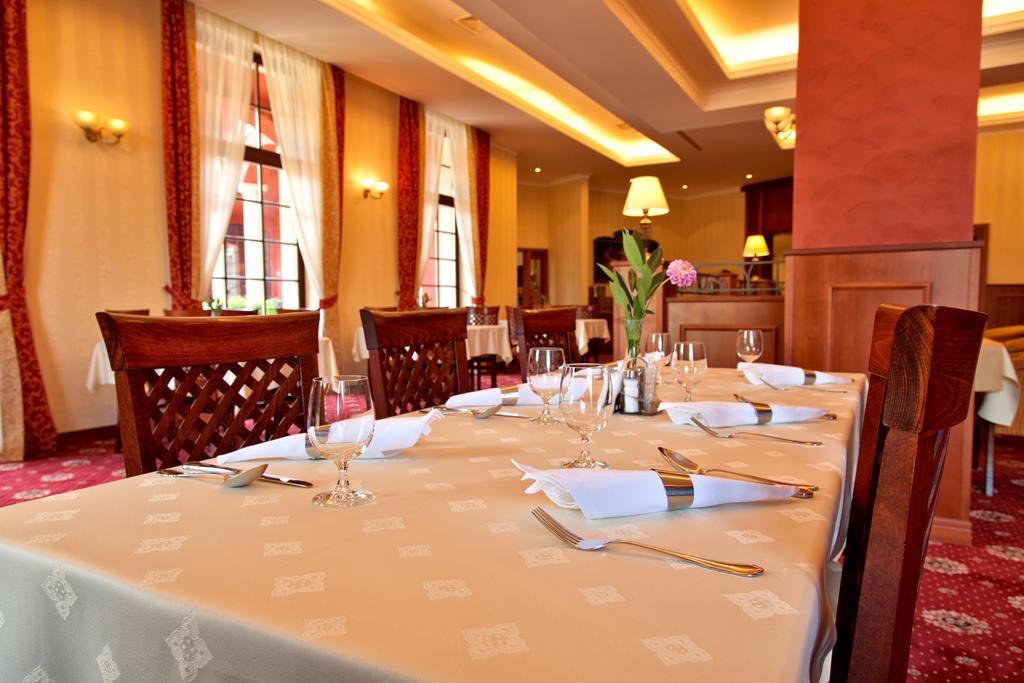Hotel Sv. Ludmila สคาลิตซา่ ภายนอก รูปภาพ