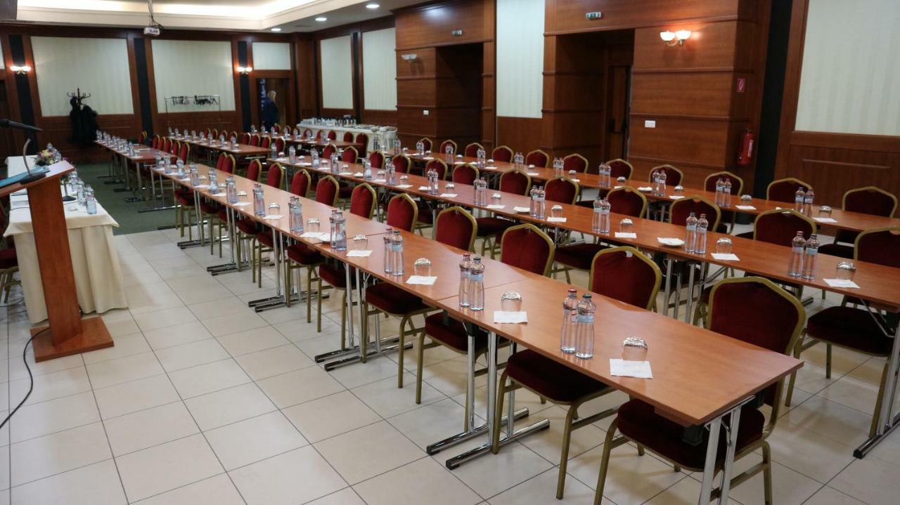 Hotel Sv. Ludmila สคาลิตซา่ ภายนอก รูปภาพ